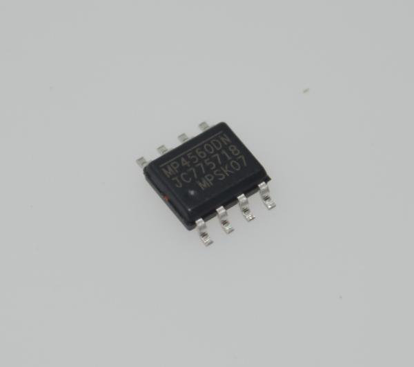 MP4560DN-LF 60V 5A High-Efficiency Step-Down Converter with 4.5-60V Wide Input