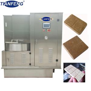 China ZPW-4-4 ZPW-4-2 Tablet Compression Machine Compressed Biscuit Food Block Press Machine on sale