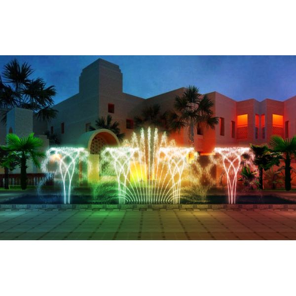 Outdoor garden fountains water fountains