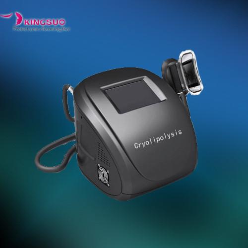 Quality One Headpiece Cryolipolysis Machine for sale