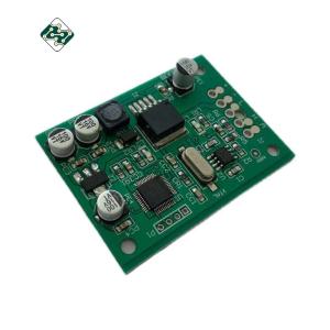 Buy cheap BMS Controller IOT Circuit Board FR4 FR1 Aluminum Material Durable product