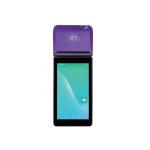 Android Handheld POS Terminal With Wi-Fi Connectivity And HD Touchscreen Display