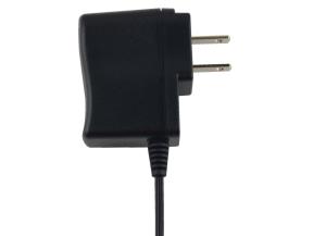 China 6w Wall-mount Switching Power Supply Adapter (Lateral）GQ06 on sale
