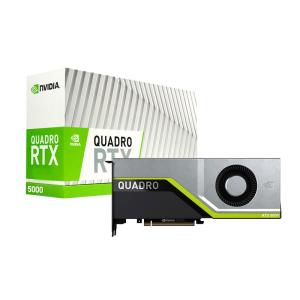 Buy cheap Quadro LeadTek Graphics Card GPU Accelerator RTX 5000 16GB GDDR6 product