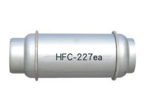 Buy cheap Colourless HFC-227ea Fire Suppression Agents product