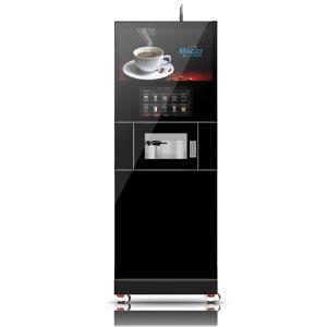 EVOACAS Protein Shake Vending Machine  MACIN8C-300-90-00 vending robot gym