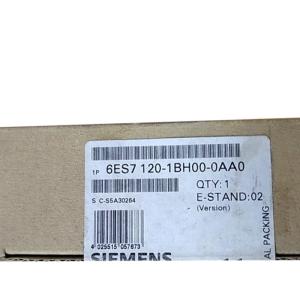 Buy cheap Siemens 6ES7120-1BH00-0AA0 SIMATIC SC, Additional Terminal product