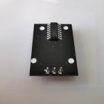 20mA 120mcd 635nm SMD LED Display For Forehead Thermometer