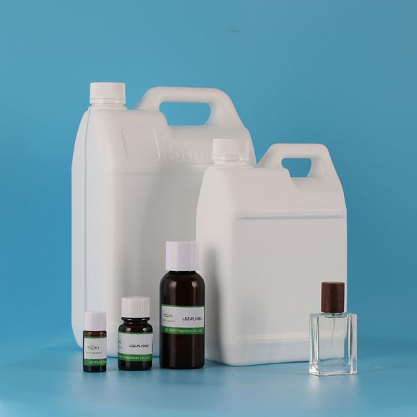 100% Pure Aromatic Essence Oil with Aventus Fragrance for Perfume Making