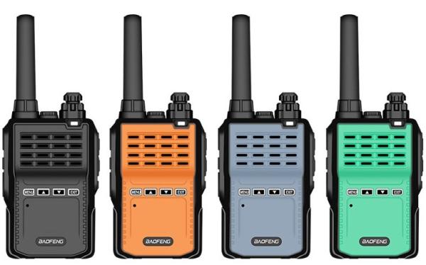 Quality Portable Walkie Talkie 2 Way Radio Mini Pocket Analog FM Radio E90 UHF Woki Toki for sale