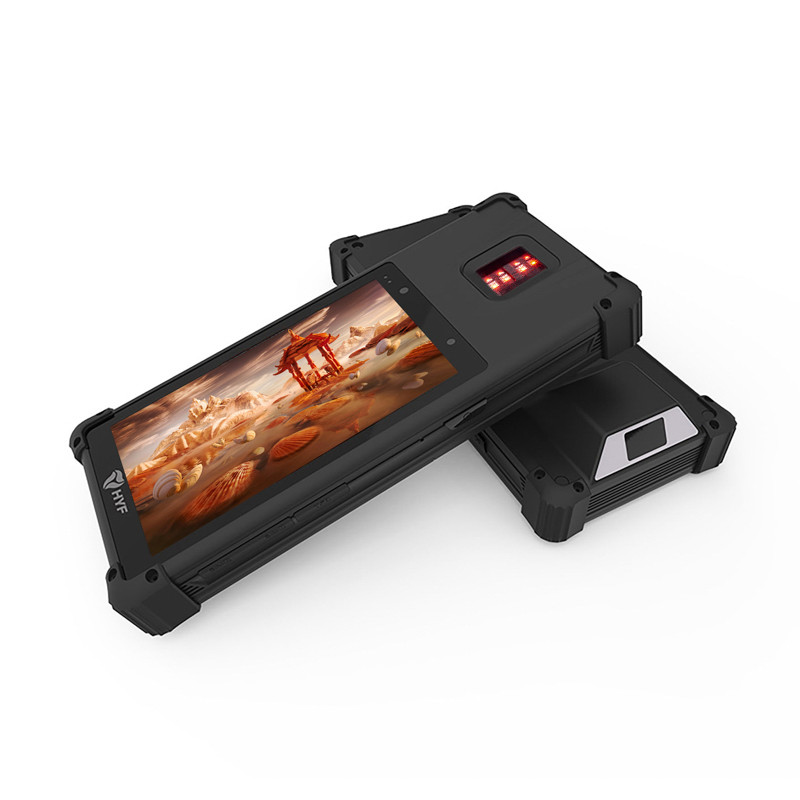 Identify Handheld Biometric Device Suprema Fingerprint Module For Education Examination