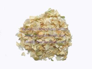 China Dehydrated White Onion on sale