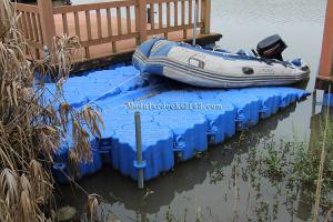 jet float floating dock