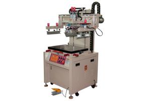 Buy cheap Large Automatic Screen Printing Machine product