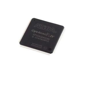 Buy cheap Field Programmable Gate Array IC EP1C6Q240C8N Cyclone EPC6 Series 5980 LABs 185 IOs product