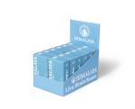 Kraft Paper Display Carton Boxes Embossing And Soft Touch Lamination
