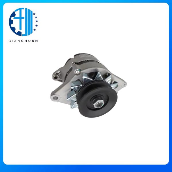 Alternator 612600090506 AVE2716D for Weichai WD615 WP10 Diesel Engine Parts Construction Machinery