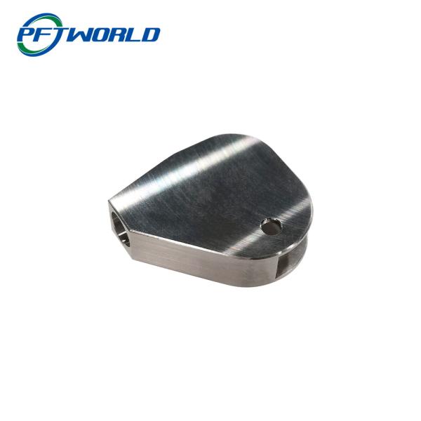 Quality CNC Stainless Steel Parts, Precision Stainless Steel Accessories, Machined for sale