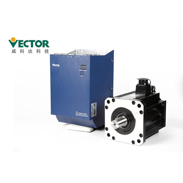 Quality AC Power EtherCAT Closed Loop Servo System Ethercat High Torque for sale
