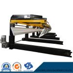 Corrugated Board Sheet Roll Forming Machine with Automatic Stacker