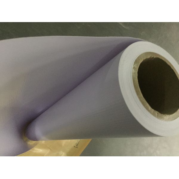 High quality PVC Frontlit flex banner 13 oz (440g),500D*500D,9*9 for digital printing