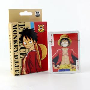 Buy cheap 7-10 Business Days Production Time for Custom Game Card Printing product