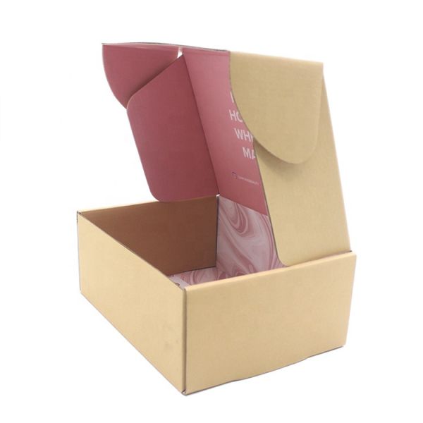 Gadgets Electronics Surprise Mystery Box rectangle Pantone colour