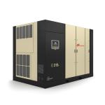 Oilless Flexible Screw Type Air Compressor Stable 185-355KW E-Series E200i-A10.5