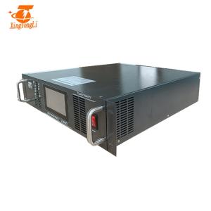 Buy cheap High Voltage Programmable Dc Power Supply 30KV product