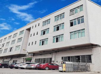 Foshan Jinyu Intelligent Machinery Co.,Ltd