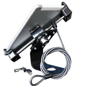 Buy cheap COMER security display locking stand for tablets product