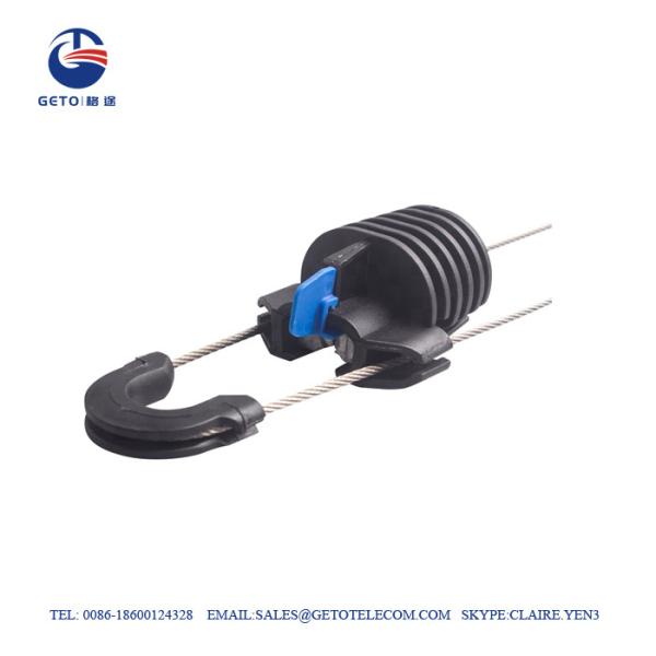 Quality 3mm ADSS Cable Clamp for sale