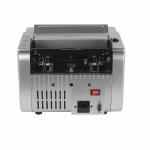 Euro Banknote Currency Value Automatic Money Counter Counterfeit Detection EURO
