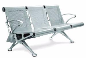 Buy cheap Hospital Waiting Chair 3seat 38KG Other Hospital Furniture product