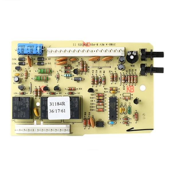 Quality Multilayer AC DC Power PCB Assembly UPS Battery Circuit Board for sale