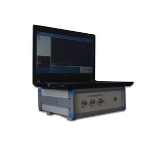 China 0.001% Transformer Tester Meter , 50ohm Fra Frequency Response Analyzer on sale
