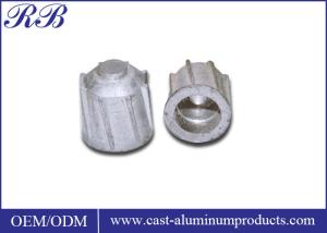 Buy cheap Metal Custom Lead Casting High Precision CNC Machining OEM ISO9001 Certification product