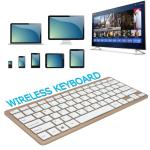 78 Keys Portable Bluetooth Keyboard For Ios Android Windows 3 In 1