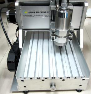 Buy cheap 3020 800w advertising cnc router for sale product