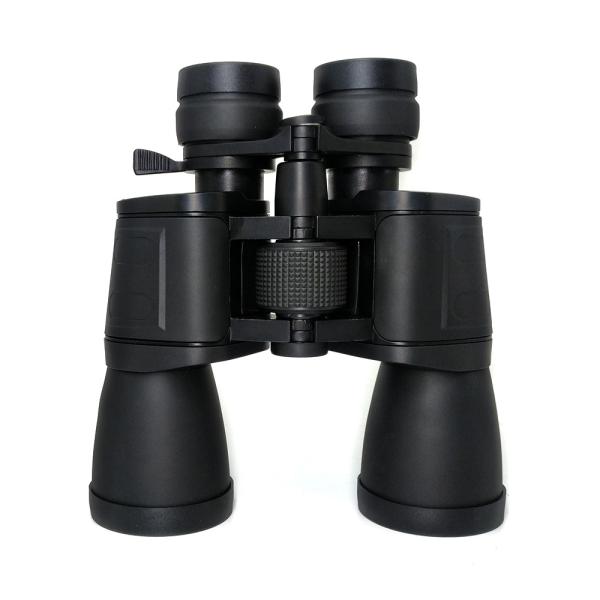 Quality Black Bak4 Prism Zoom Binoculars For Bird Watching And Camping for sale