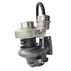 China General Set TB25 Perkins Engine Turbocharger For Automobile OEM 727530-0003 / 452065-0003 on sale