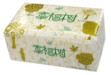 Facial Tissue Paper Making Machine,Log Saw Cutting Machine , CPP Film Facial Tissue Production Line Conveyor Belt