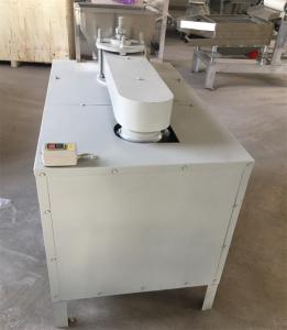 Buy cheap macadamia nut cracker, macadamia cracking machine, macadamia shelling machine product