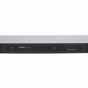 Buy cheap broadcast teleprompter Power Control Two Channel Power Management product