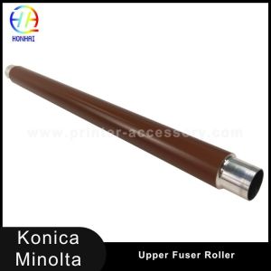 Buy cheap Upper Fuser Roller for Konica Minolta C220 C280 C360 product