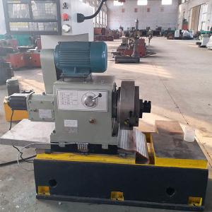 Buy cheap Gate Valves Flange Fittings CNC Boring And Milling Machine 72-256 R/Min product