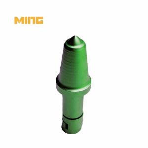 Buy cheap U92 35mm Shank Diameter Coal Mining Bits For Underground Tools With Enhanced Structure product