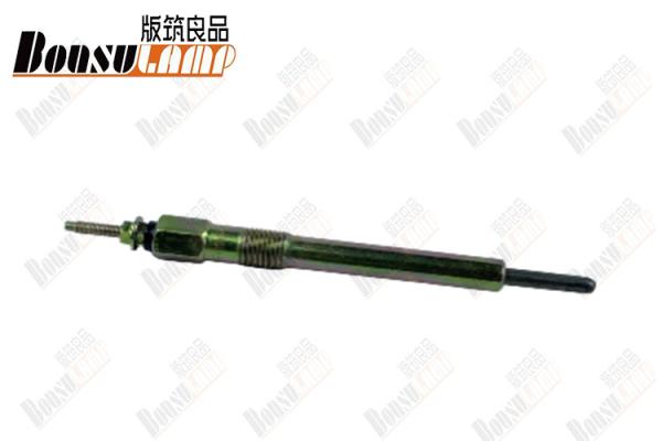 Quality Auto Engine Parts Glow Plug 8-94140115-0 NKR NHR 100P 600P For ISUZU 8941401150 for sale