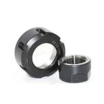 Metric CNC ER40 Collet Nut Er Nuts Machining Tools DIN Standard