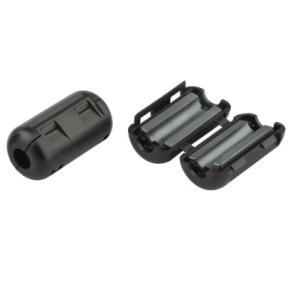 Buy cheap Soft Snap On Ferrite Noise Filter Ferrite Choke On Power Cable 5-7mm product